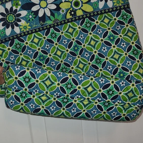 👛Vera Bradley Purse👛 - Picture 8 of 8